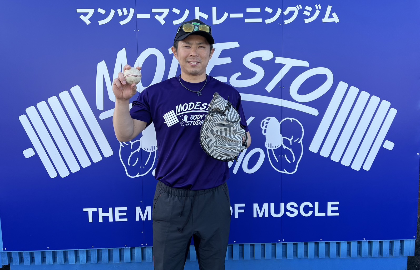 オリックス・バファローズ 若月健矢 選手